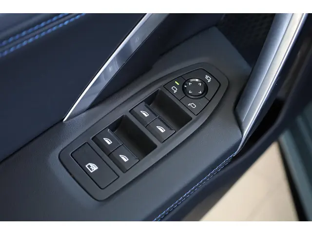 BMW iX1 eDrive20 2024 Elektrisch 24