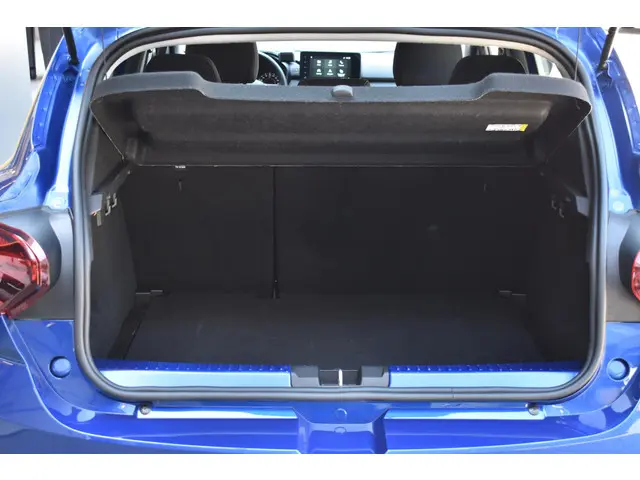 Dacia Sandero TCe 90 Extreme 2023 Benzine 12