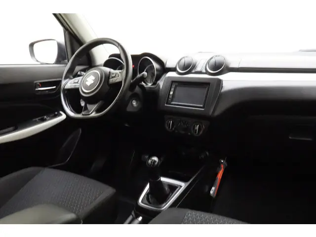 Suzuki Swift 1.2 Comfort 2020 Benzine 13