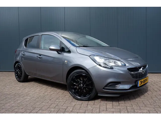 Opel Corsa 2