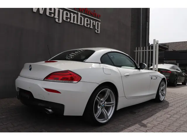 BMW Z4 Roadster sDrive35i M-sport 2013 Benzine 20