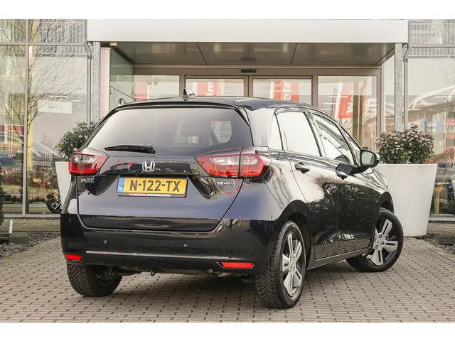 Honda Jazz 1.5i e:HEV EXECUTIVE 2022 Hybride Benzine 3