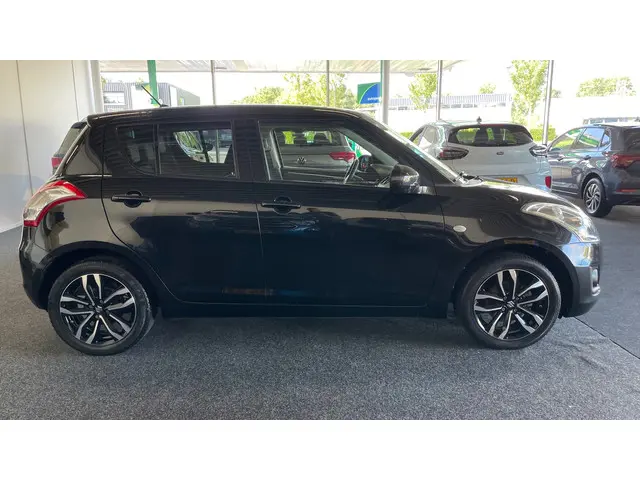 Suzuki Swift 1.2 Business Edition EASSS 2017 Benzine 9