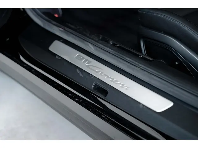 Porsche 911 Carrera Cabriolet 2020 Benzine 39