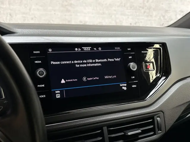 Volkswagen Taigo 1.0 TSI R-Line 2022 Benzine 21