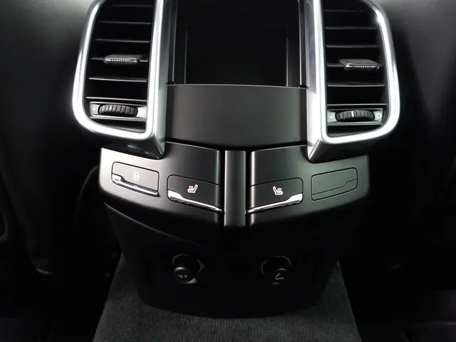 Porsche Cayenne 3.0 S E-Hybrid 2015 Hybride Benzine 34