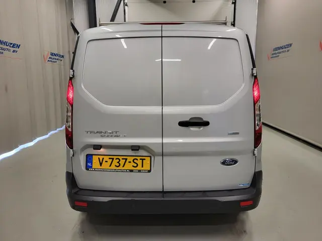 Ford Transit Connect 1.5EcoBlue 100pk Euro 6! 2018 Diesel 15