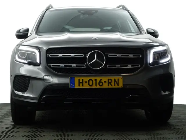Mercedes-Benz GLB 200 Premium AMG Aut- 2020 Benzine 26