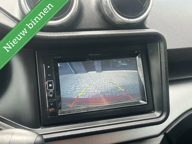 Aixam Crossover Premium 2023 Diesel 9