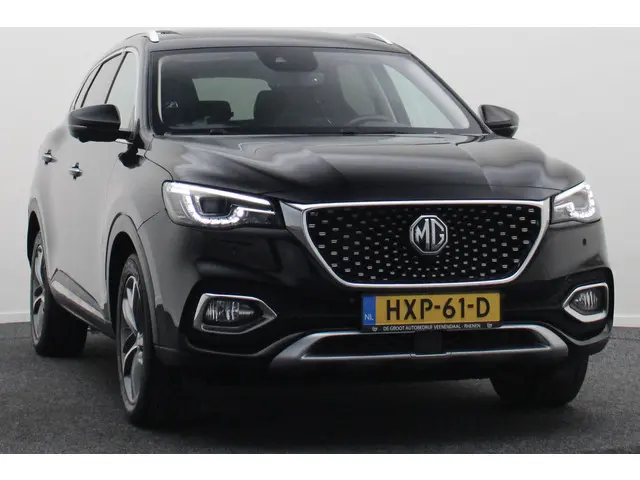 MG EHS 1.5 TGDI Luxury 2021 Hybride Benzine 23