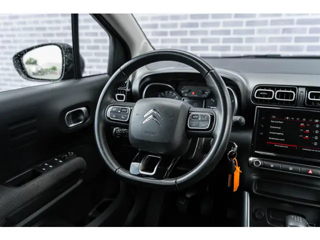 Citroën C3 Aircross 1.2 PureTech S&S Feel 2020 Benzine 13