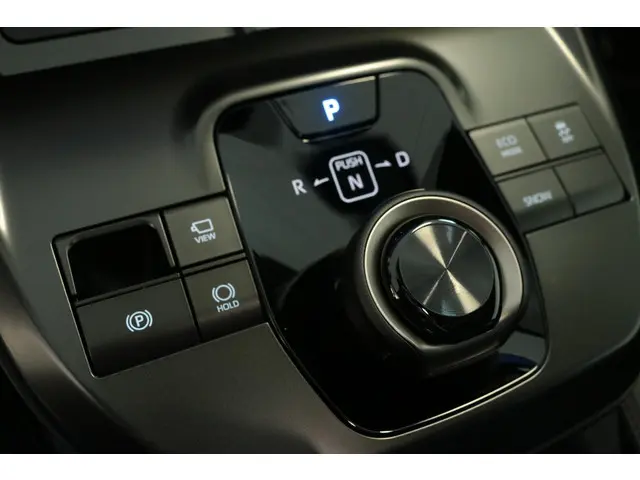 Toyota bZ4X Executive 73 kWh, 2025 Elektrisch 33