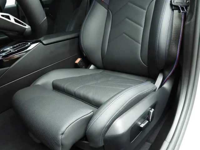BMW i5 xDrive40 2024 Elektrisch 26