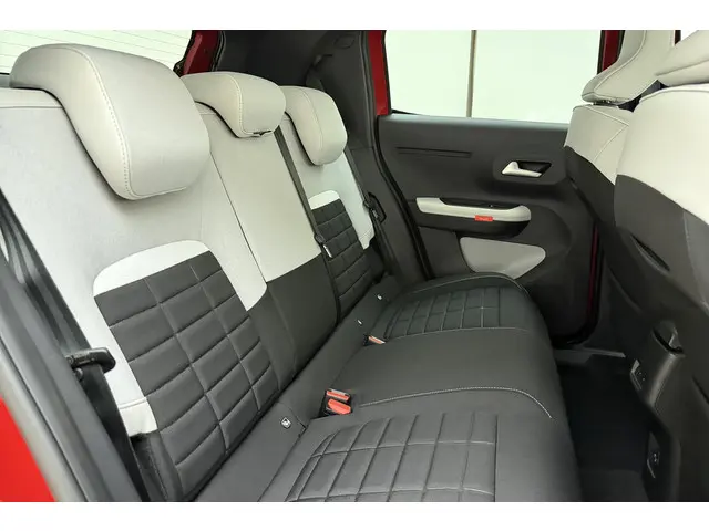 Citroën ë-C3 Max 113pk 44 kWh 2025 Elektrisch 15