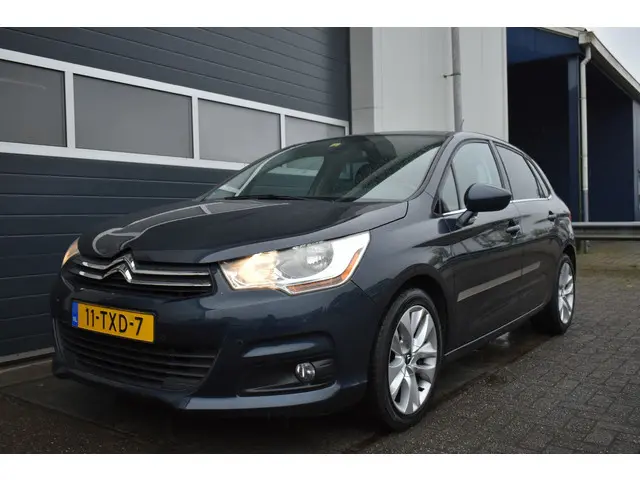Citroën C4