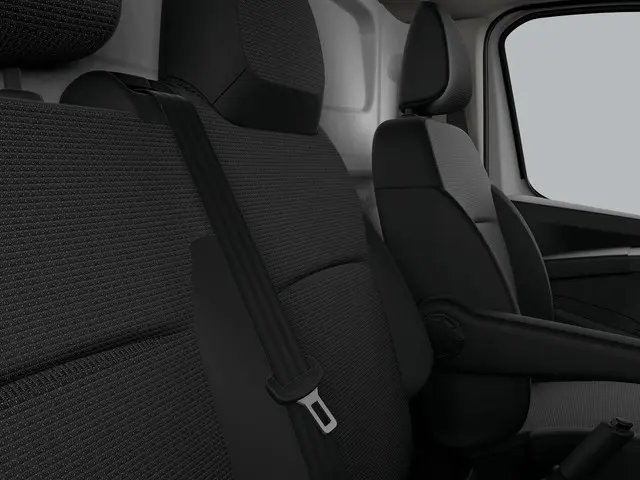 Renault Trafic Comfort - Gesloten Bestel 2025 Elektrisch 14