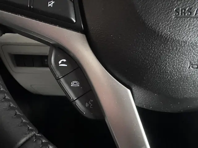 Suzuki Ignis 1.2 Stijl 2018 Benzine 19