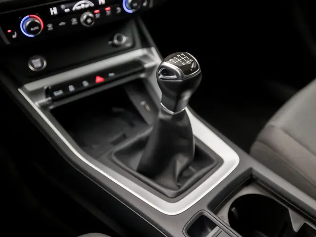 Audi Q3 35 TFSI Sport 2019 Benzine 11