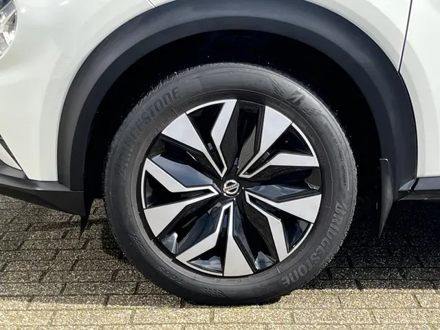 Nissan Juke 1.0 DIG-T Acenta 2021 Benzine 43