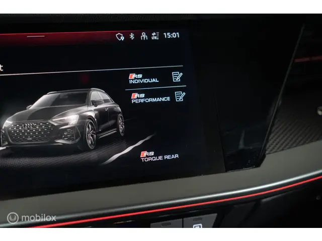 Audi RS3 2.0 TFSI RS 3 quattro 2022 Benzine 23