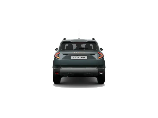 Dacia Duster Extreme 2025 Benzine 11