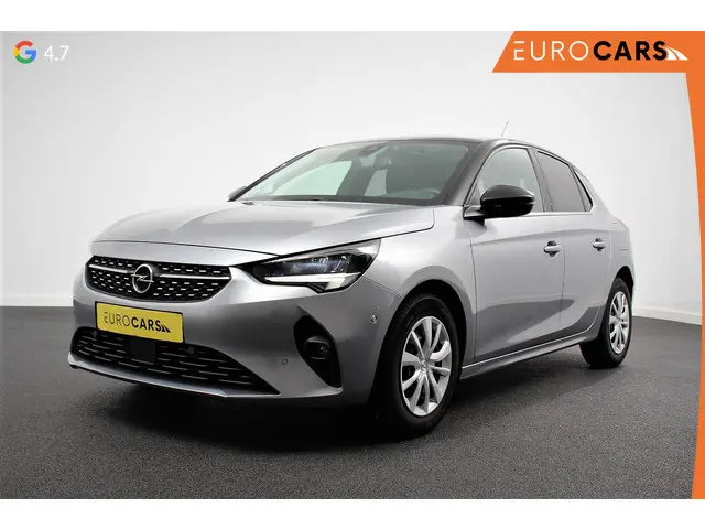 Opel Corsa 1.2 Sport 2020 Benzine