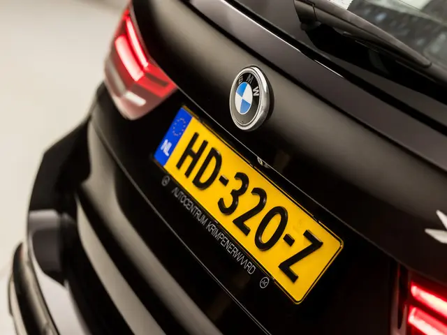 BMW X5 xDrive40e High Executive 2015 Hybride Benzine 38
