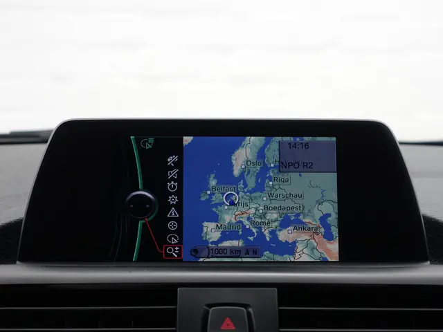 BMW 1 Serie 114i M Sport+ 2013 Benzine 10