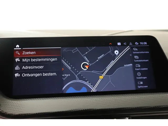 BMW 1 Serie 118i Business Edition Plus 2022 Benzine 11