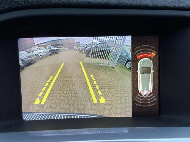 Volvo V60 1.5 T3 Summum 2017 Benzine 23