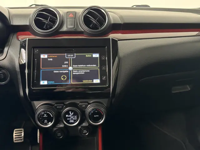 Suzuki Swift 1.4 Sport 2019 Benzine 11