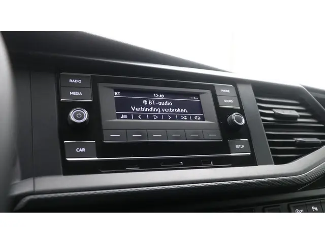 Volkswagen Transporter L1H1 2.0 TDI 110pk 2021 Diesel 20