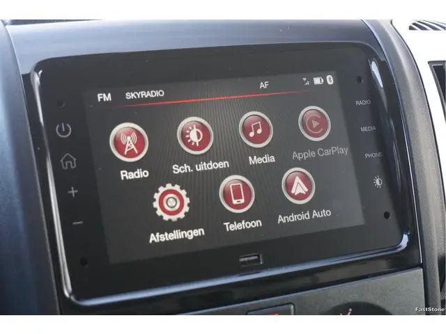 Citroën Jumper 33 2.2 140PK L2H1 BPM VRIJ!! 2024 Diesel 12