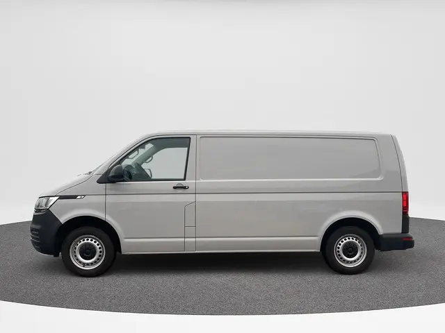 Volkswagen Transporter ABT Electrisch 2021 Elektrisch 5