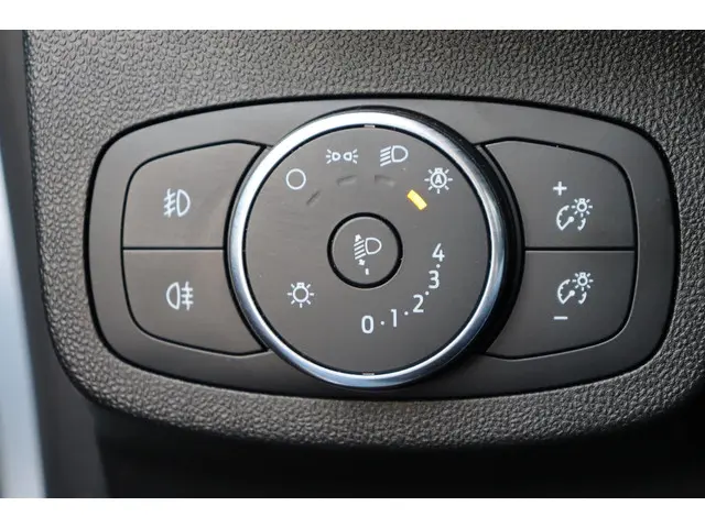 Ford Fiesta 1.0 EcoBoost ST-Line org.NL 2018 Benzine 23