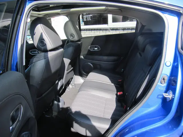 Honda HR-V 1.5 i-VTEC Executive 2018 Benzine 11