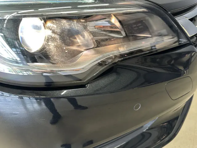 Opel Astra 1.0 Business+ 2016 Benzine 16