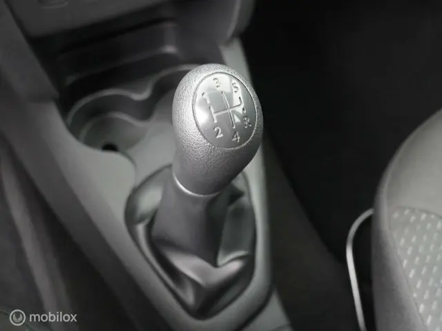 Dacia Logan MCV 1.0 SCe 2017 Benzine 25