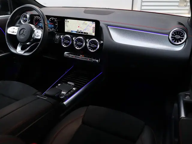 Mercedes-Benz EQA 250+ AMG Line 71 kWh 2023 Elektrisch 3