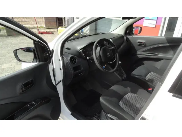 Suzuki Celerio 1.0 Comfort 2018 Benzine 4