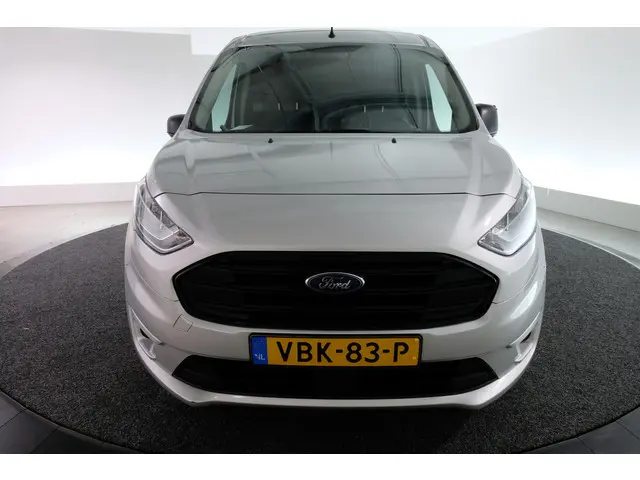 Ford Transit Connect 1.5 EcoBlue L2 Trend 2019 Diesel 19