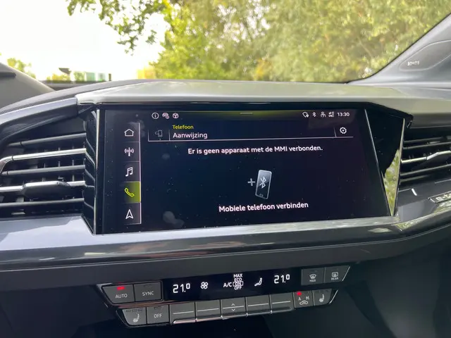 Audi Q4 e-tron 40 S edition 77 kWh 2023 Elektrisch 26