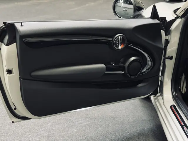 MINI Cooper S Mini 2.0 2018 Benzine 10