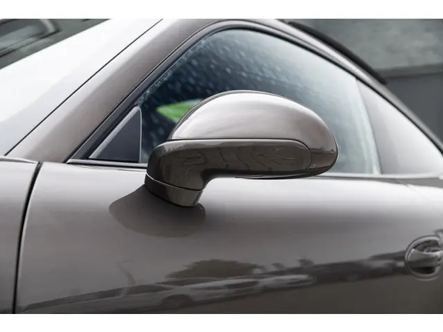 Porsche 911 3.8 Carrera 4S 2013 Benzine 32