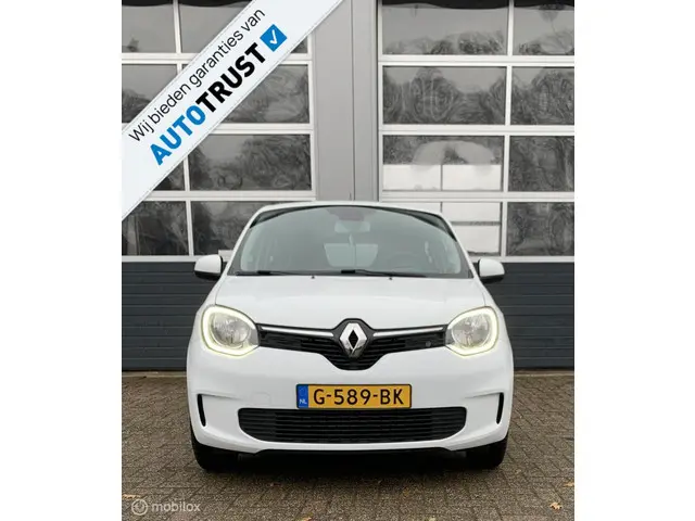 Renault Twingo 1.0 SCe Collection NAVIGATIE 2019 Benzine 2