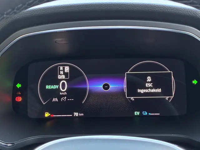 Mitsubishi ASX 1.8 HEV AT Executive 2026 Hybride Benzine 9