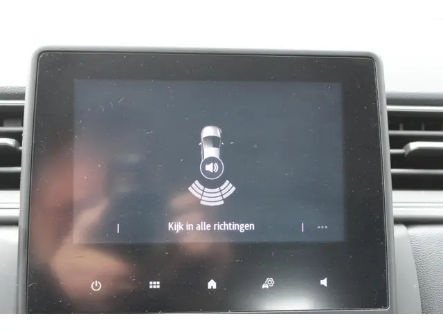 Renault Captur 1.0 TCe 90 Intens 2021 Benzine 11