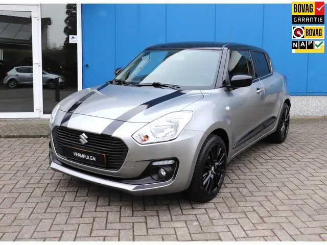 Suzuki Swift 1.2 Select 2018 Benzine