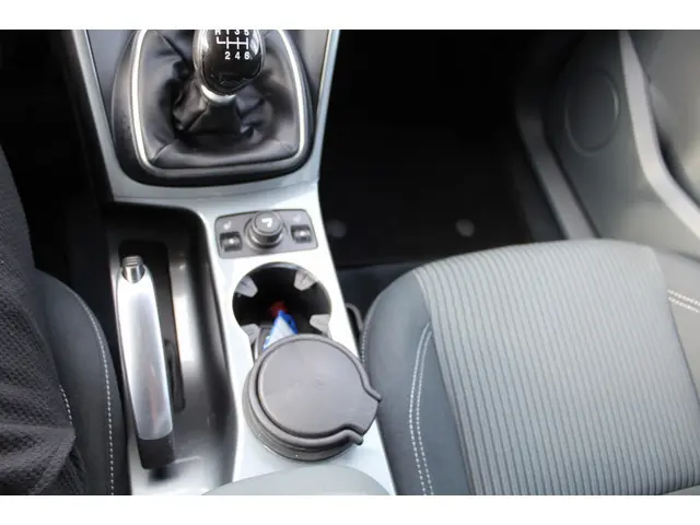 Ford C-MAX 1.6 Eco. Titanium 2014 Benzine 15