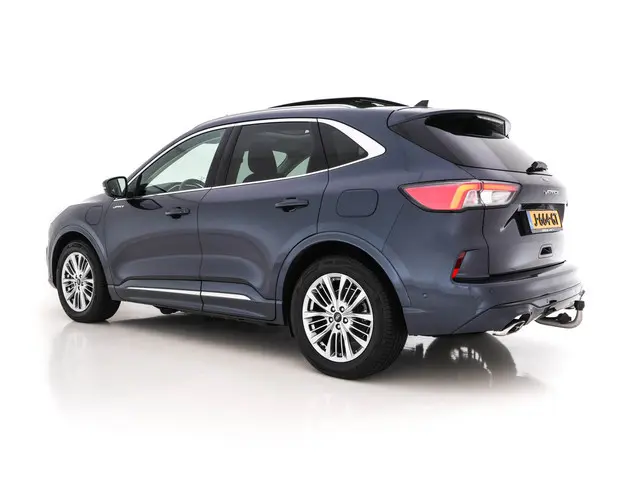 Ford Kuga 2.5 PHEV Vignale (Plug-In) 2020 Hybride Benzine 4